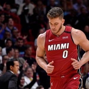 九游官方中心-热火中锋反犹言论引争议 主帅：这种事无法容忍！